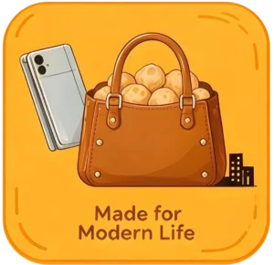 made for life